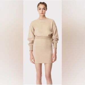 Herve leger dress